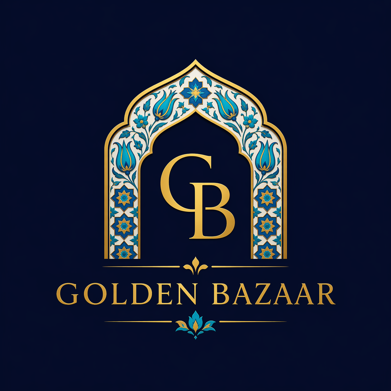 Golden Bazaar